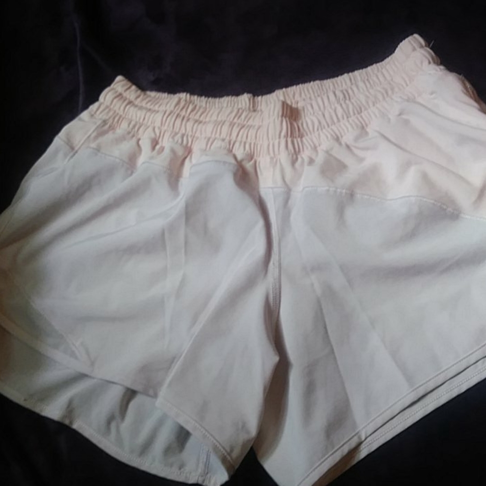 RARE "hotty hot shorts"